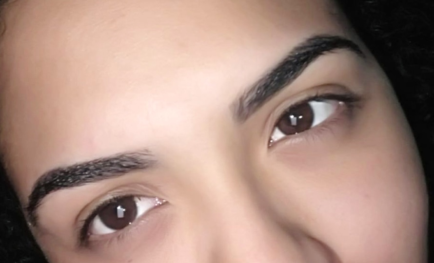 Microblading 