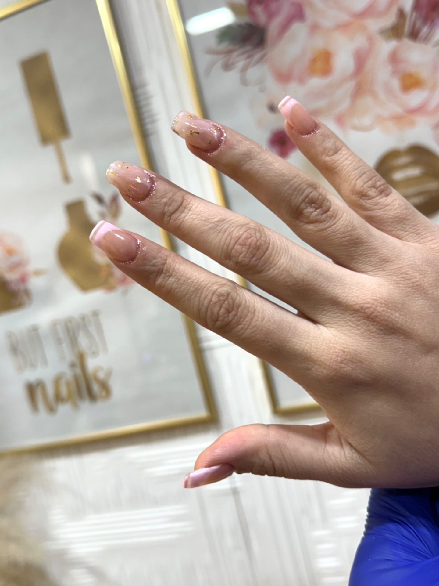 Manicura Burgos